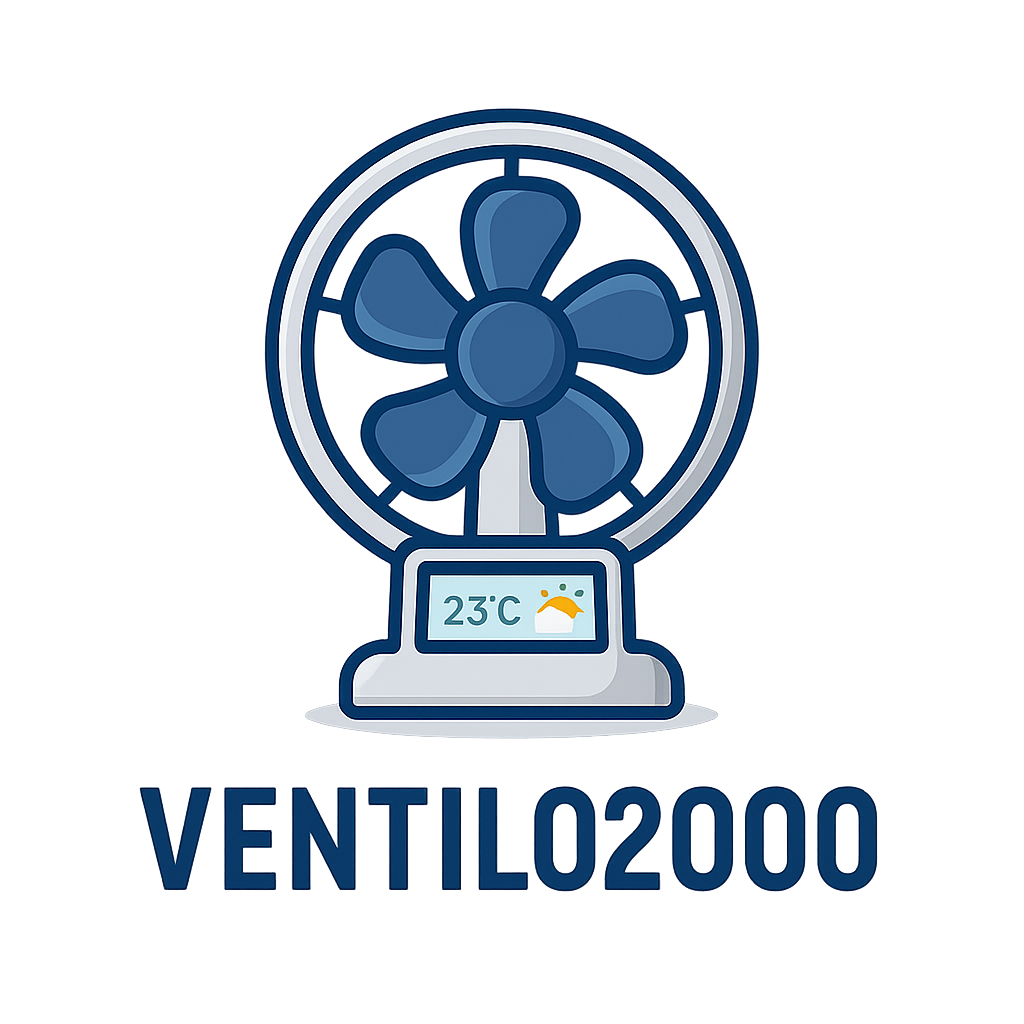 Image promotionnelle Ventilo2000